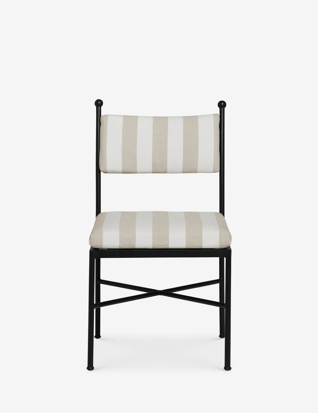 Leni Outdoor Dining Chair | Lulu and Georgia 