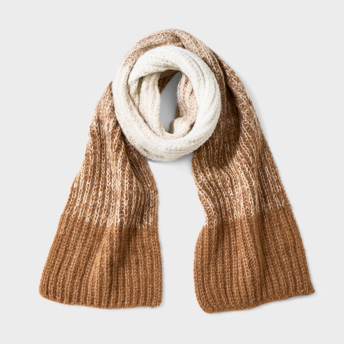 Knitted Blanket Scarf - Wild Fable™ | Target