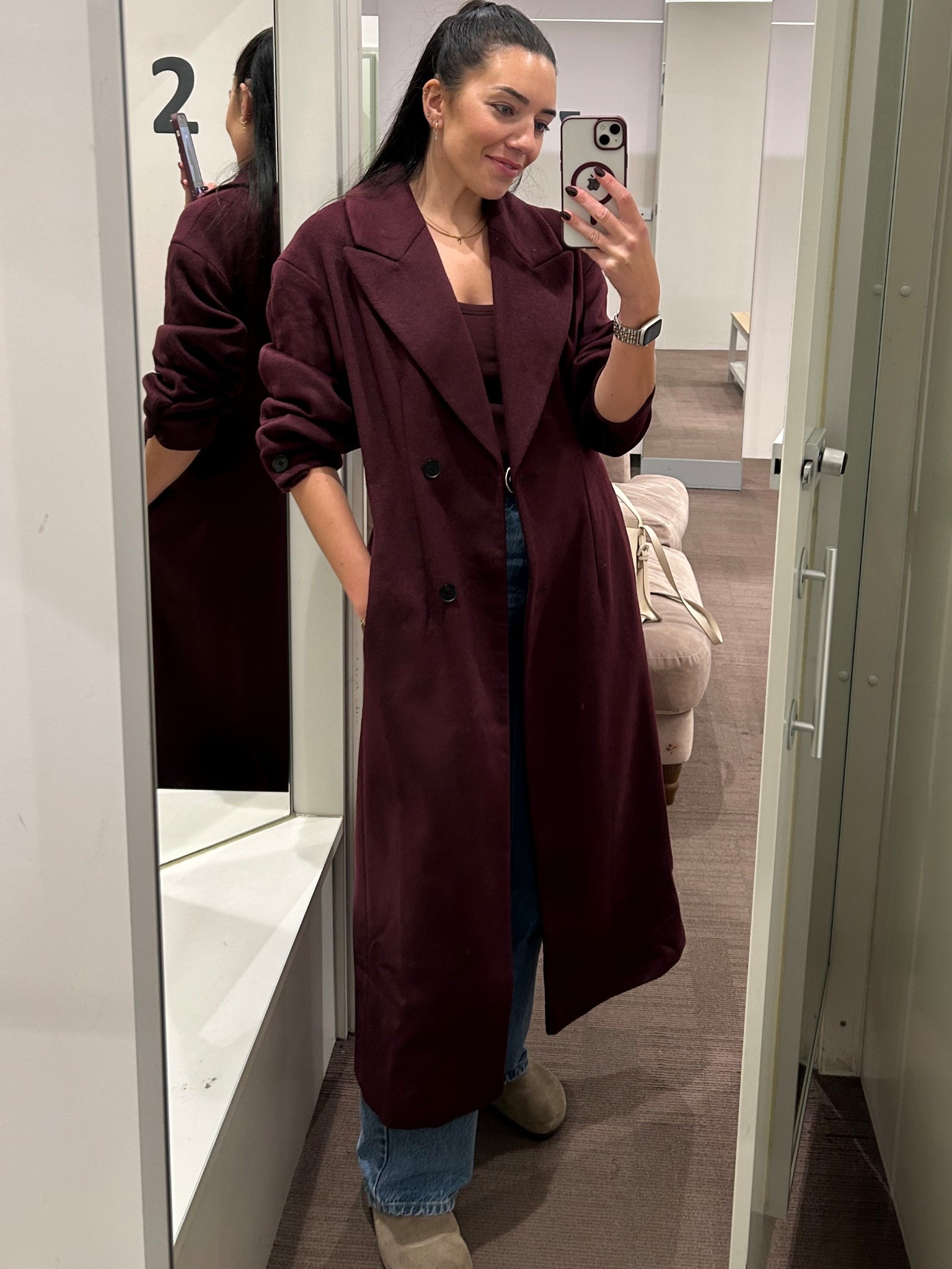 Everyday outfit 

#LTKuk #LTKstyletip #LTKautumn