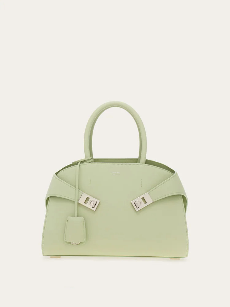 Hug handbag (S) | Ferragamo