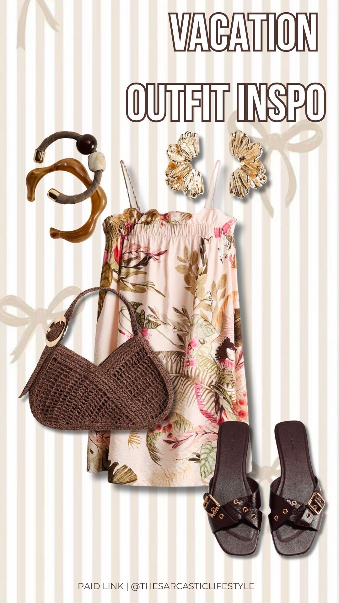 Vacation outfit inspo!

#vacationoutfit #vacationoutfitinspo #resortwearstyle #beachvacationstyle #summeroutfitideas #vacationstyleguide #travelstyleinspo #outfitinspiration #ootdfashion #effortlessstyle #vacationvibes #resortwear #beachyoutfits #summerstyleinspo #traveloutfits #styleinspo #outfitideas #everydaystyle #momstyleinspo #casualchicstyle #vacationready #springbreakstyle #beachlook #outfitreel #fashionreels #affordablefashion #targetstyle #walmartfashion #amazonfashionfinds #ltkstyle

#LTKootd #LTKSeasonal #LTKTravel