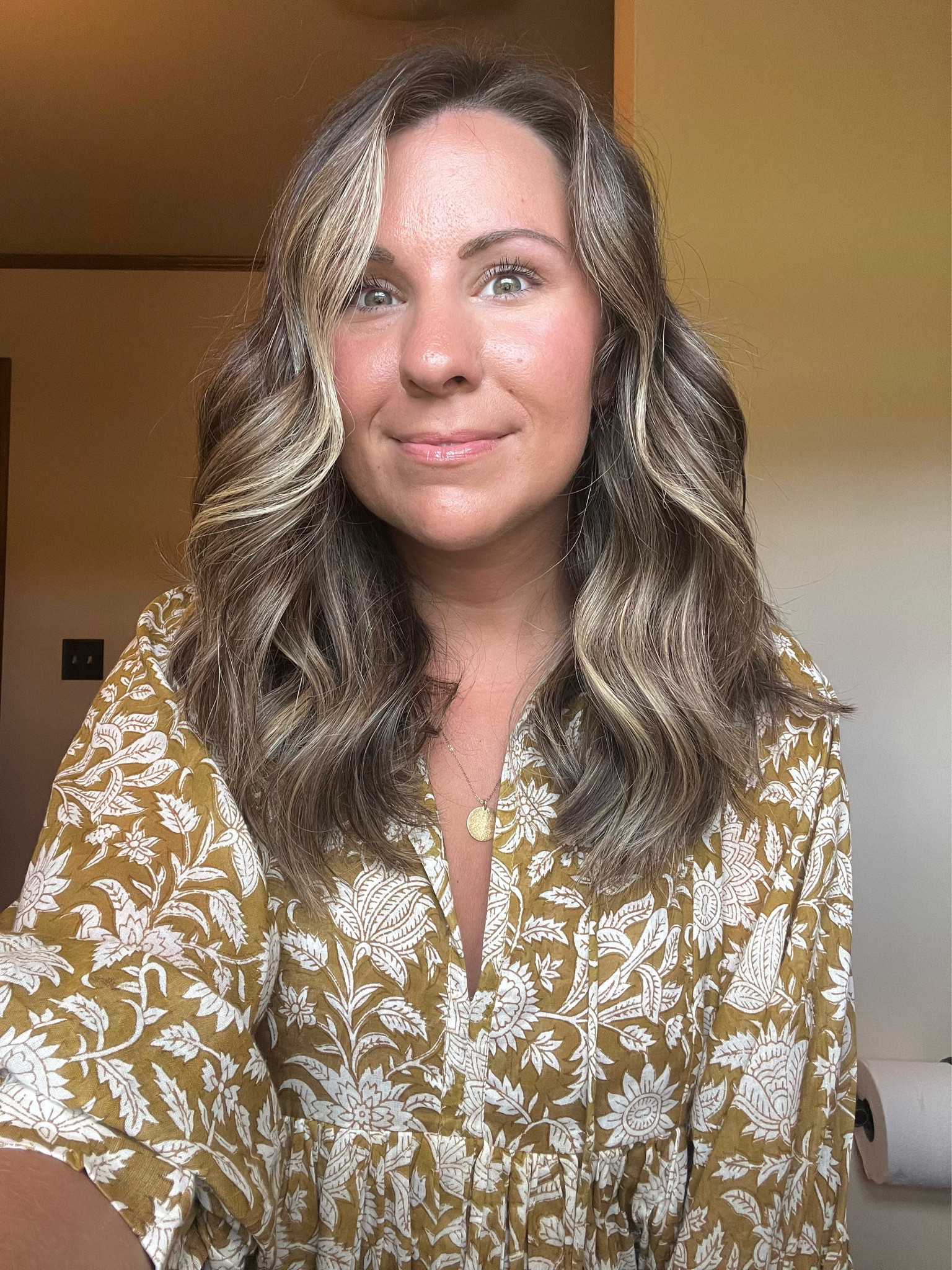 First time using this primer and mascara and love the results!!

My dress is from Daughters of India 🤍

#LTKbeauty #LTKFind #LTKunder50