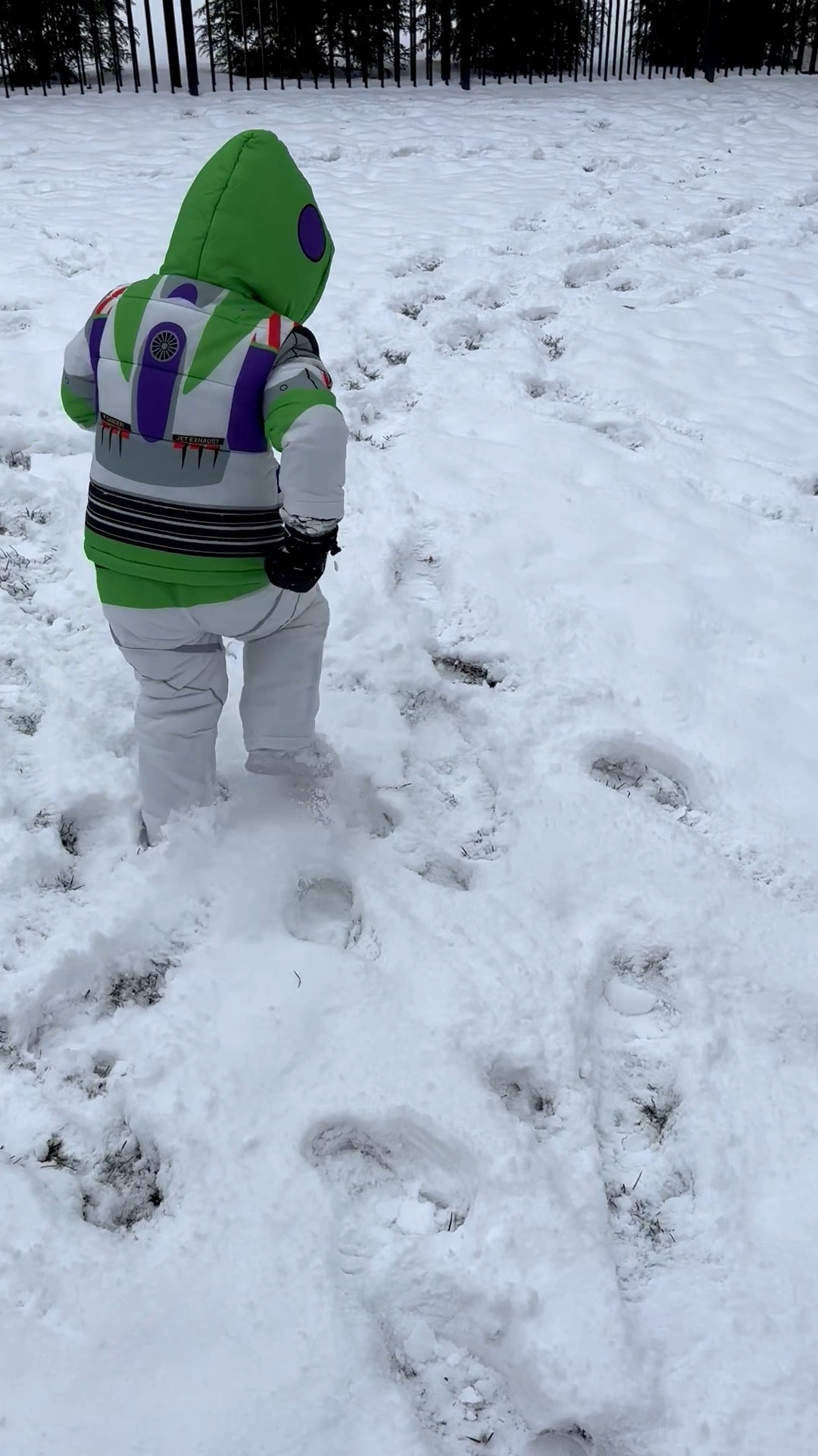 SNOW BUZZ 💚❄️

#LTKBaby #LTKFindsUnder100 #LTKKids