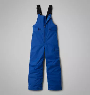 Columbia Kids' Snowslope III Bib- | Columbia Sportswear