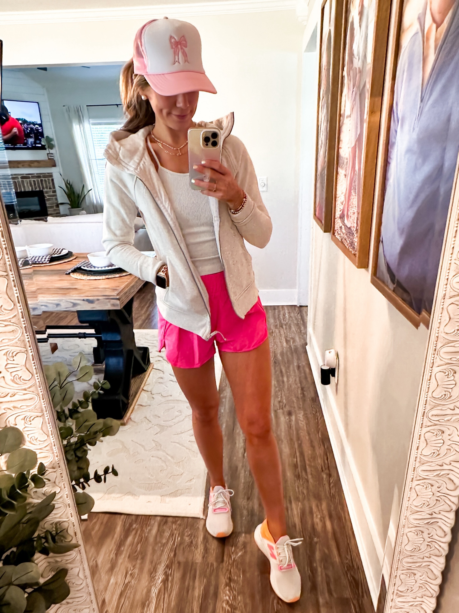 The perfect athleisure attire 💗

#LTKfitness #LTKfindsunder50 #LTKstyletip
