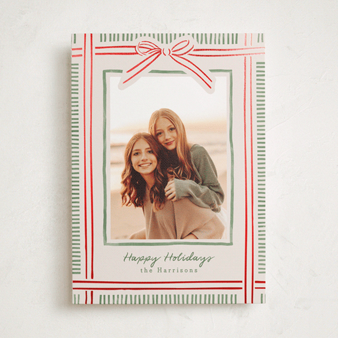 Holiday Cards | Minted