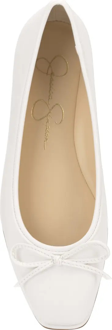 Vayrina Ballet Flat (Women) | Nordstrom Rack