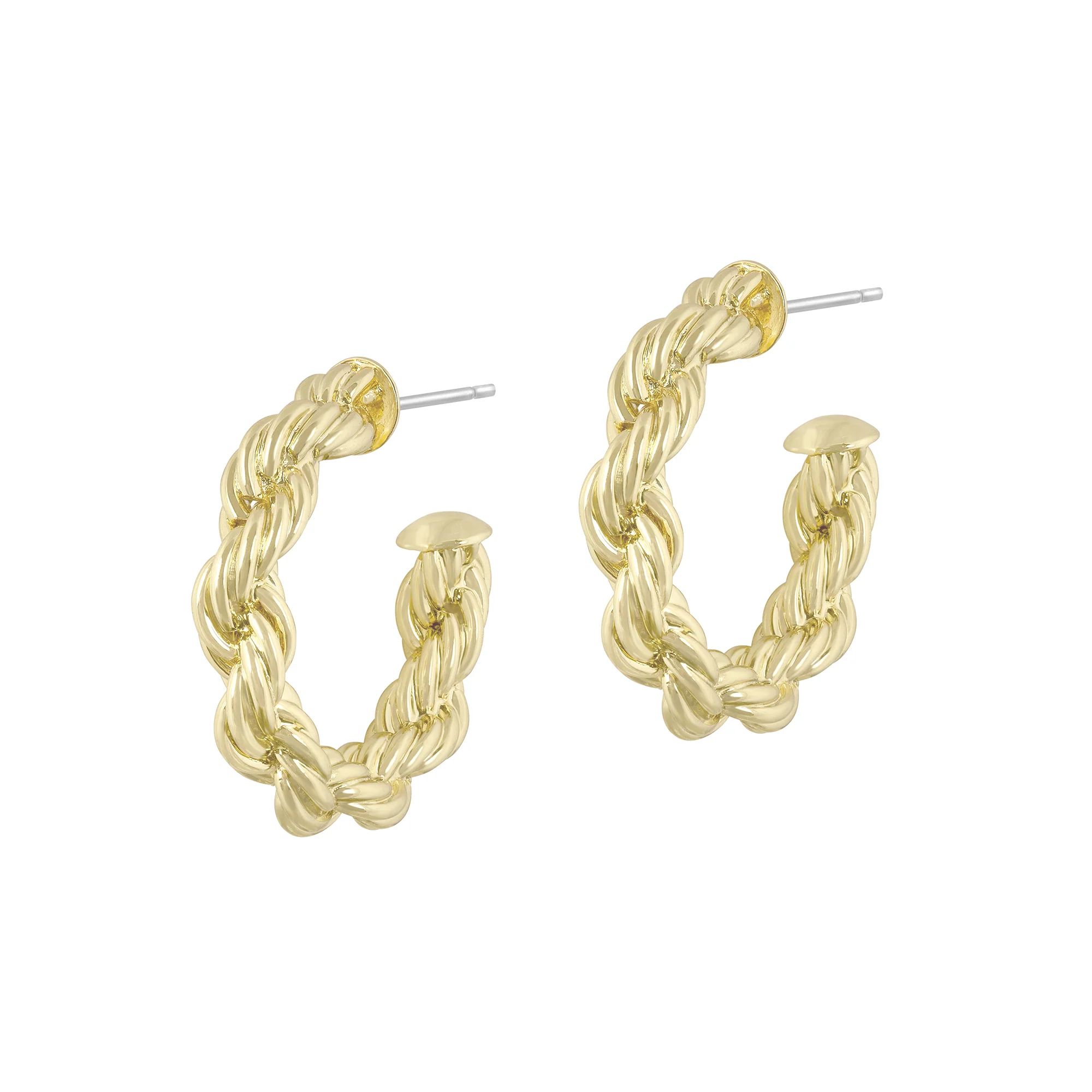 Harper Earrings | Electric Picks Jewelry