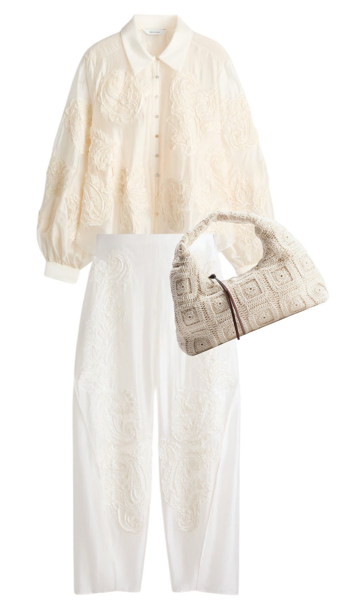 H&M New 🔥🫶🏼

#LTKSeasonal #LTKootd #LTKU