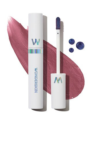 Wonderskin Wonder Blading All-Day Lip Stain in Demure. | Revolve Clothing (Global)