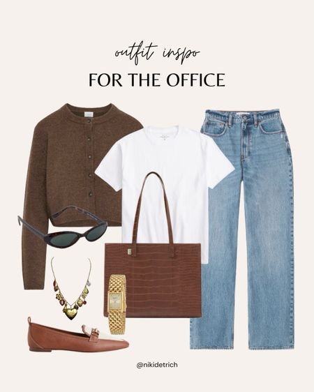 For the “it girl” of the office 

#LTKSeasonal #LTKworkwear #LTKstyletip