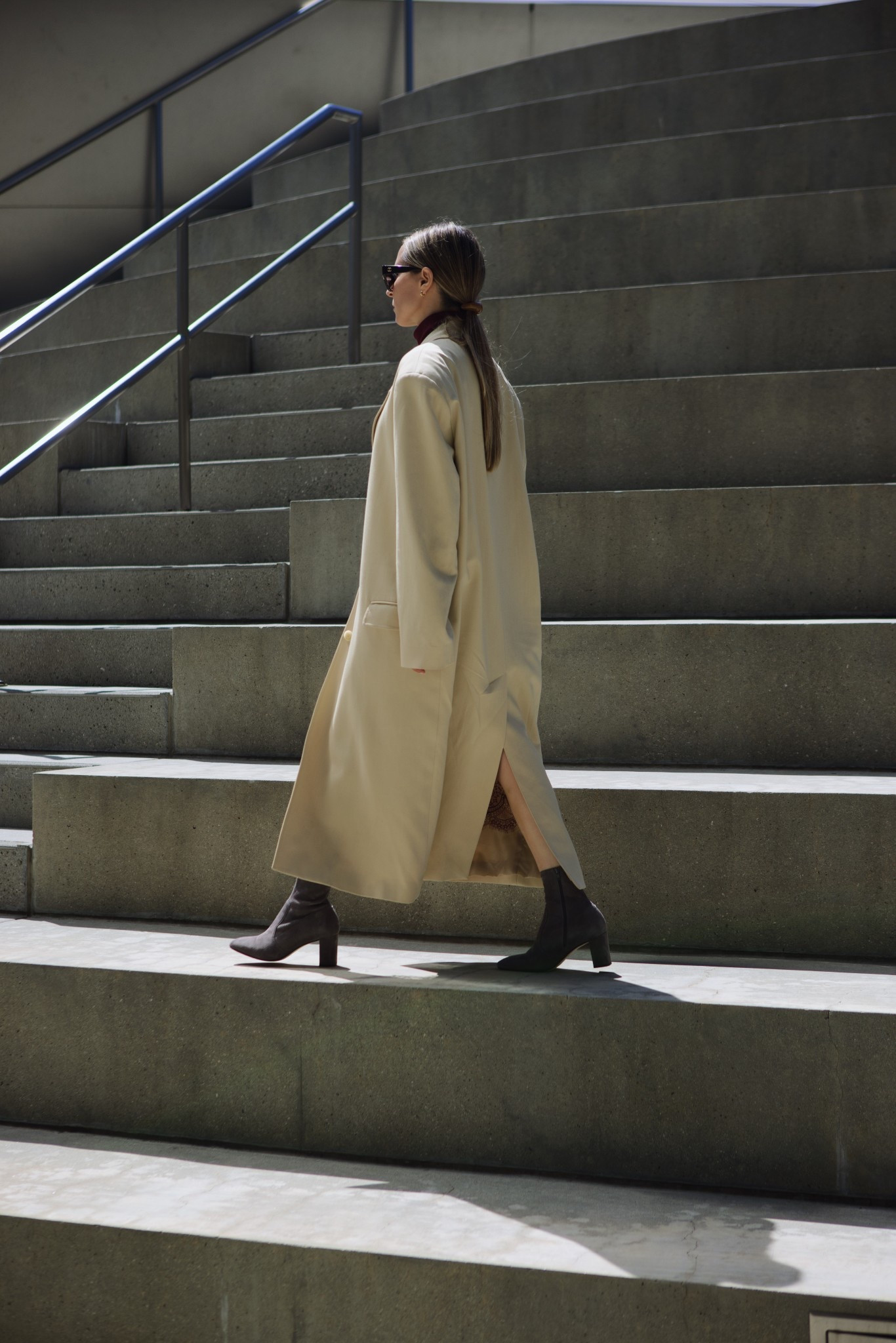 Fall has entered the chat