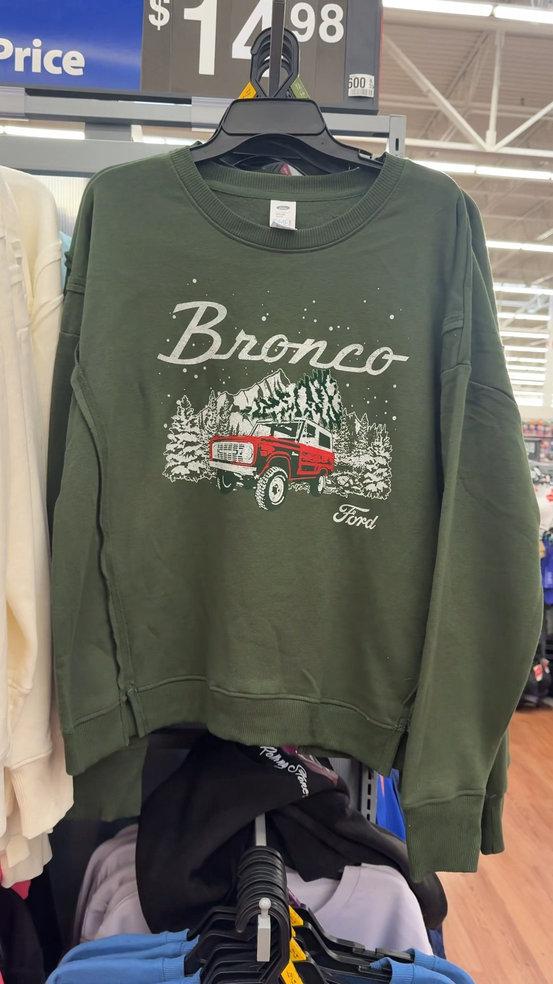 NEW GRAPHIC SWEATSHIRTS 😍

#LTKGiftGuide #LTKU #LTKootd