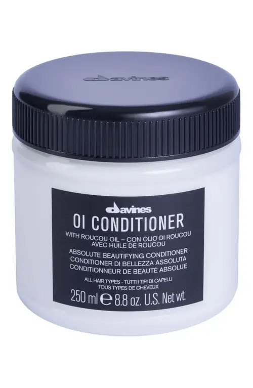 Davines OI Conditioner at Nordstrom | Nordstrom