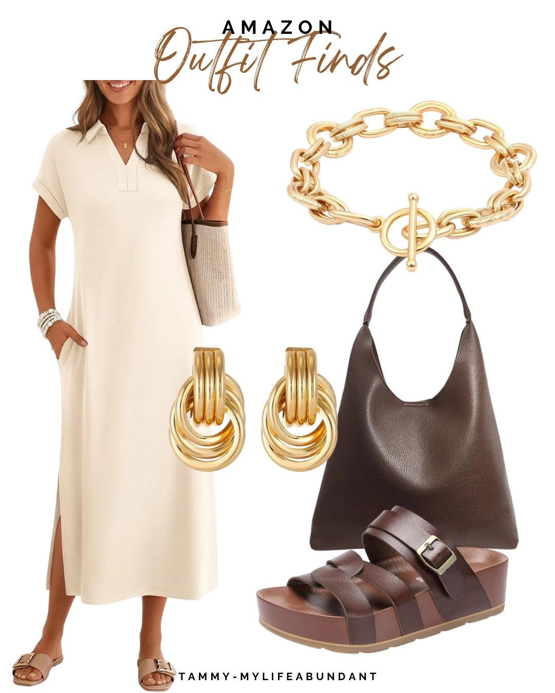 Amazon Outfit Finds
#amazon #outfit

#LTKdayinmylife #LTKgrwm #LTKootd