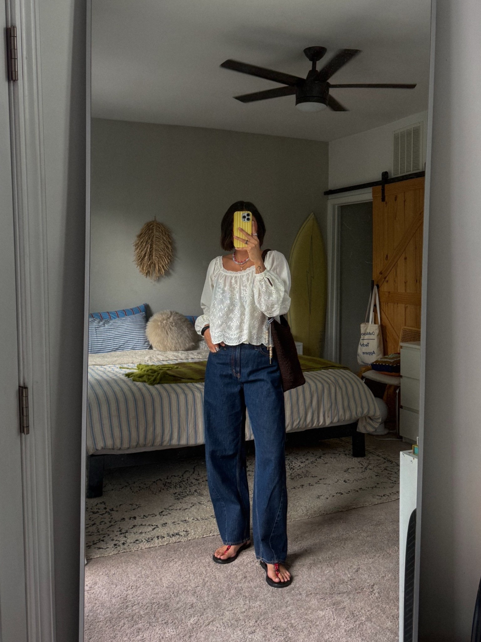 wednesday ootd