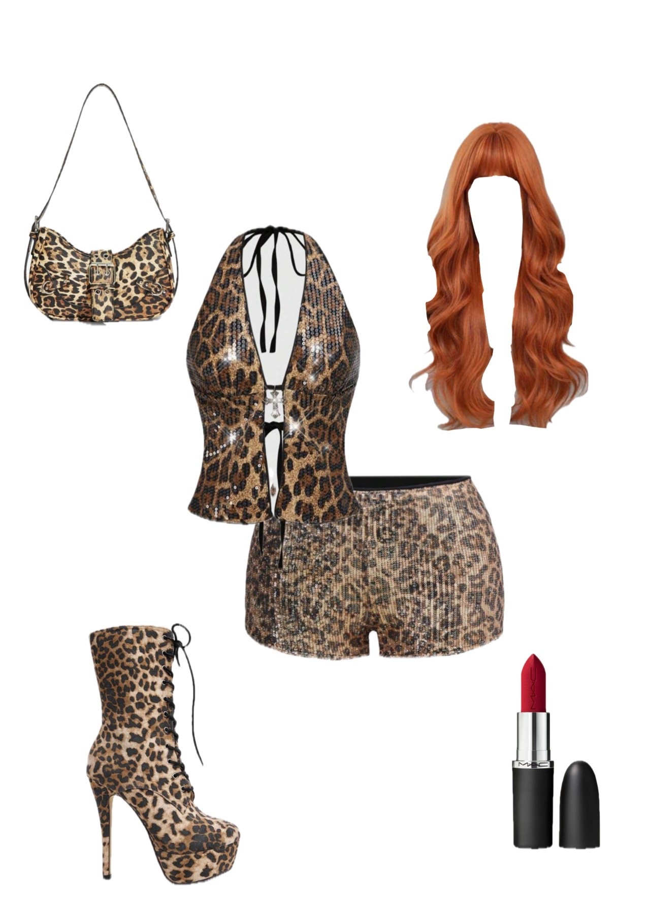 Shania Twain Halloween Costume Inspo 

#LTKstyletip #LTKcanada #LTKbeauty
