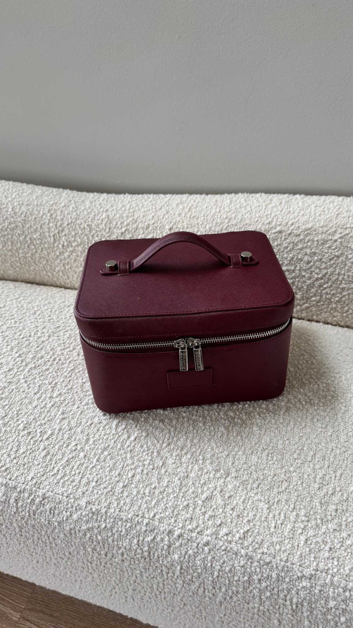 Travel makeup case

#LTKFindsUnder100 #LTKTravel #LTKBeauty