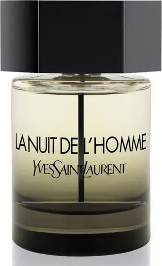 Yves Saint Laurent La Nuit de l'Homme Eau de Toilette | Nordstrom | Nordstrom