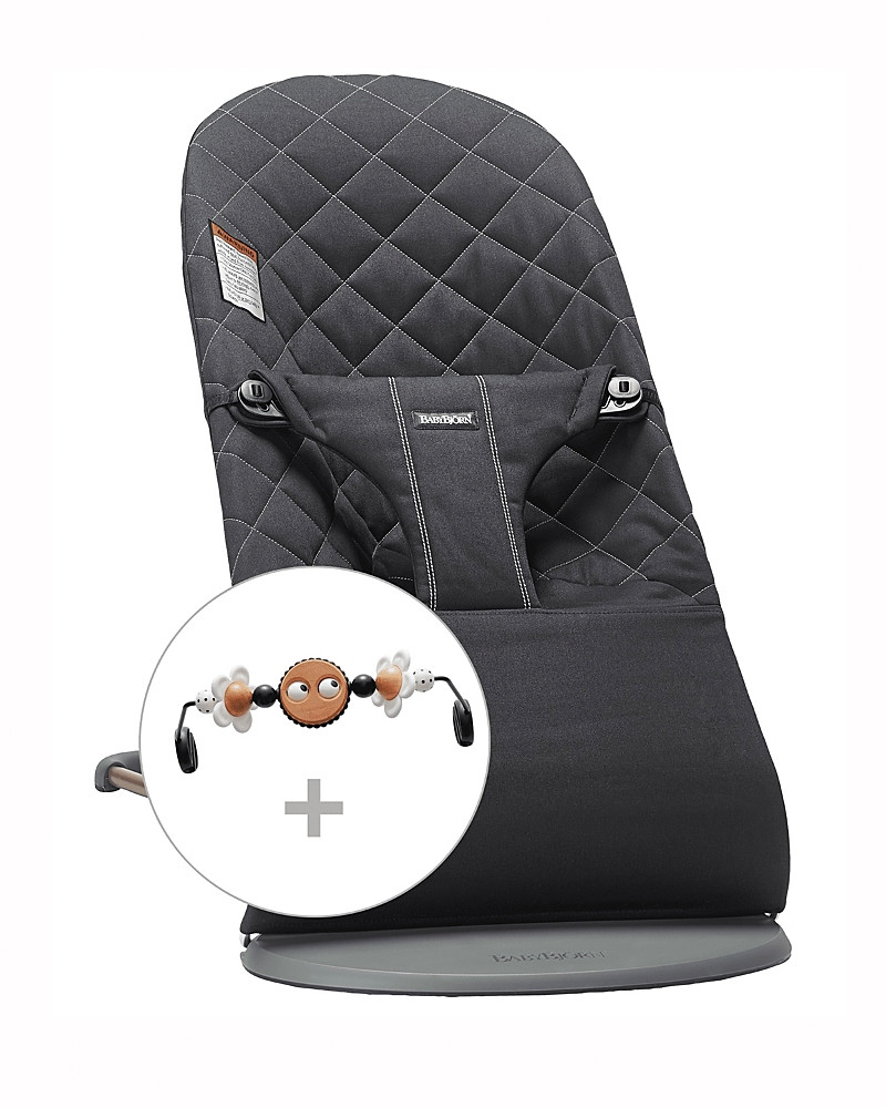 BabyBjorn Bouncer Bundle | Bloomingdale's (US)