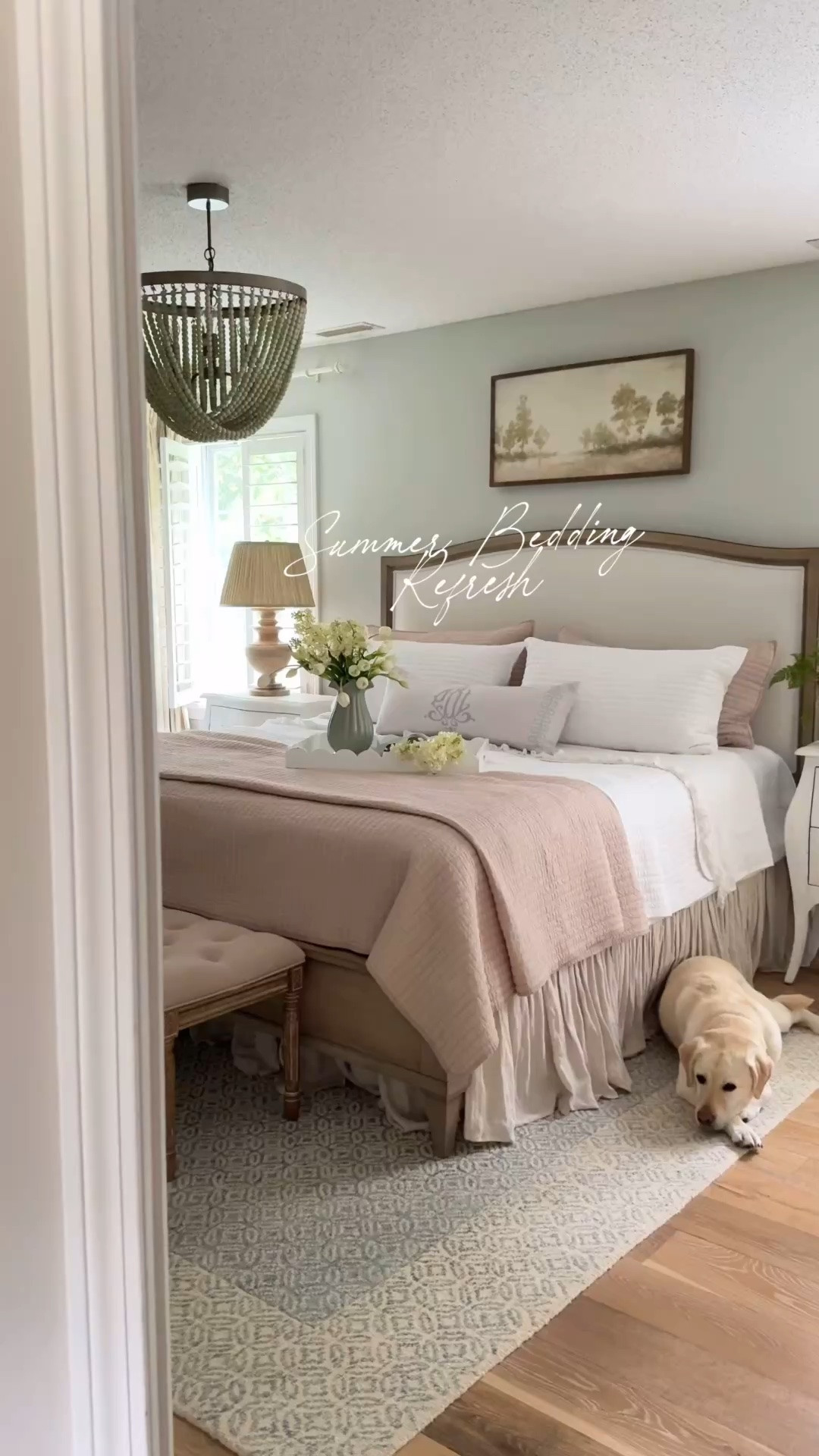 Amazon 100% cotton quilt.  Perfect for the summer months

#LTKHome #LTKSaleAlert