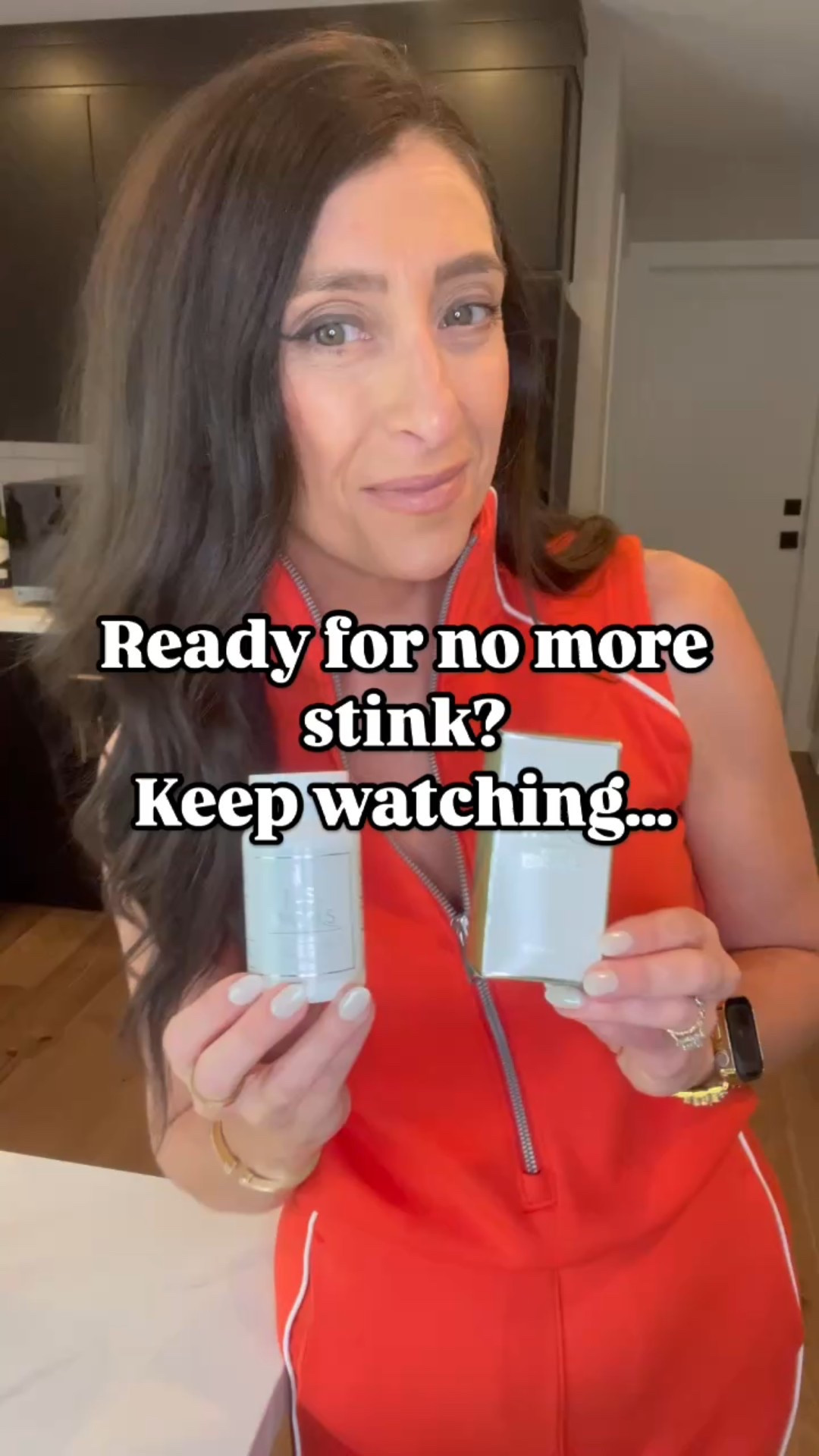 SMELL LIKE A DREAM—everywhere, all day long 💫
Why stop at deodorant when you can deodorize from the *inside out*? 🙌
@ItJust Works body deodorizing supplement is RD-tested, clinically proven, and made to freshen you up *tip to toe*—breath, underarms, intimate areas and all. 💚
No masking. No sprays. Just one capsule a day = total body confidence. 🔥

#itjustworksdeodorant #ItJustWorks #BodyDeodorant #DeodorizeFromWithin #FreshAllDay #NaturalWellness #ConfidenceCapsule #CleanLiving #WellnessRoutine #HolisticHealth #SmellGoodFeelGood



#LTKOver40 #LTKActive