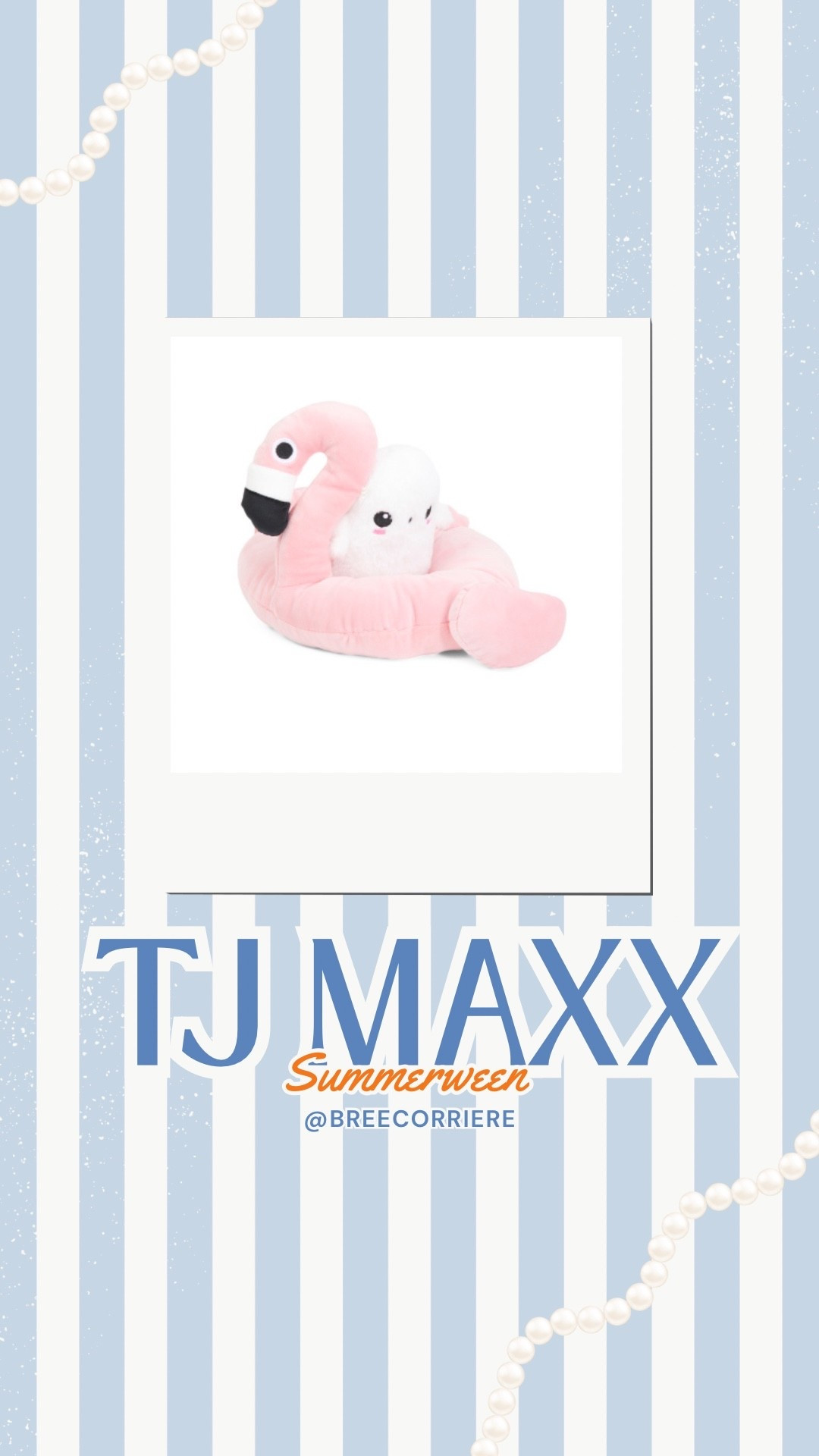 Summerween finds at TJ Maxx

#LTKFindsUnder50 #LTKHome #LTKSeasonal