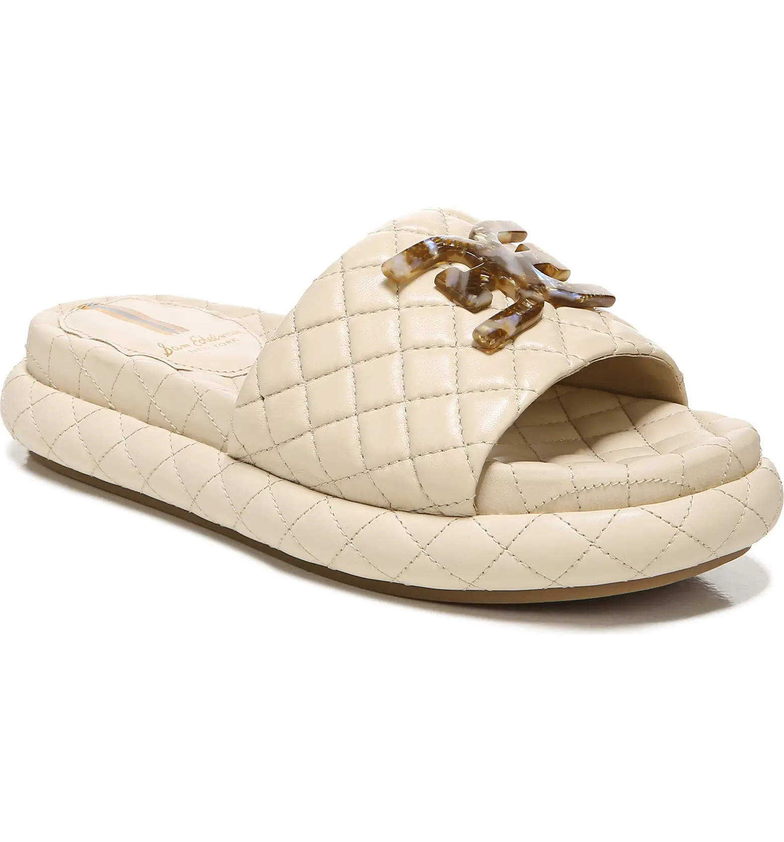 Karinda Slide Sandal (Women) | Nordstrom Rack
