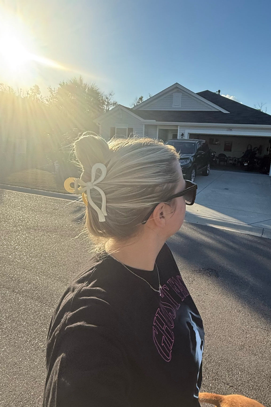 Bow clip 🎀🫶🏼