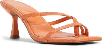 Calypsa Slide Sandal (Women) | Nordstrom