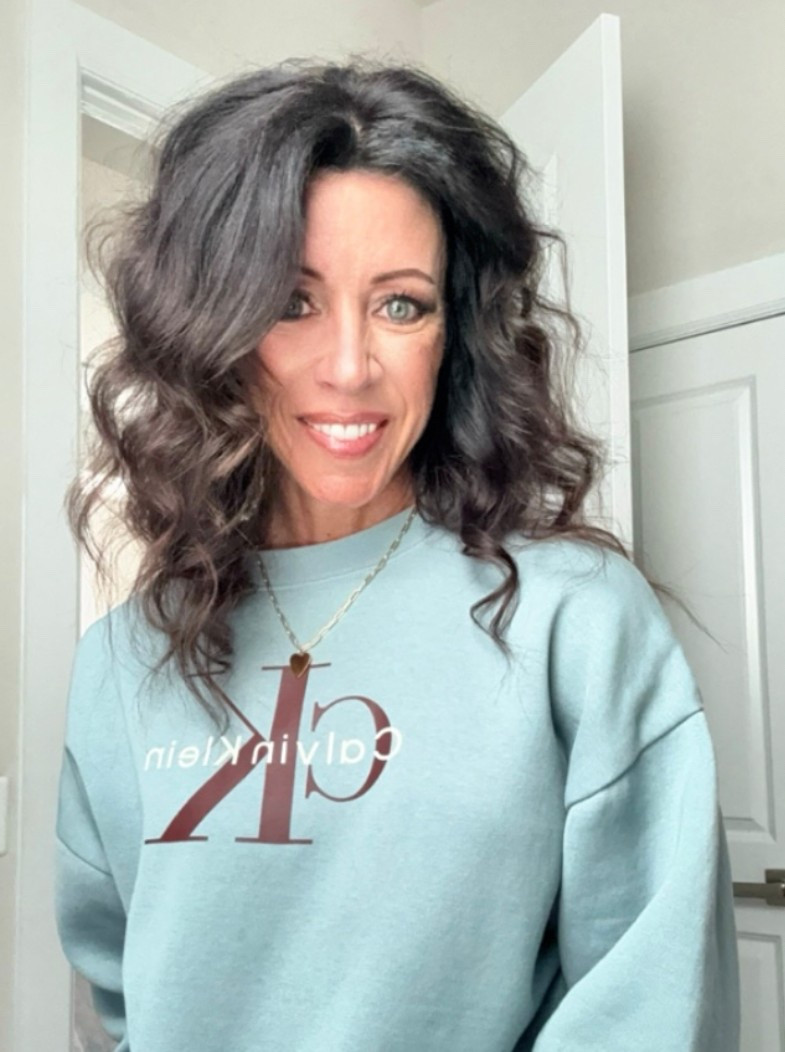 Summer hair! Beach waves hair!

#LTKFindsUnder50 #LTKBeauty