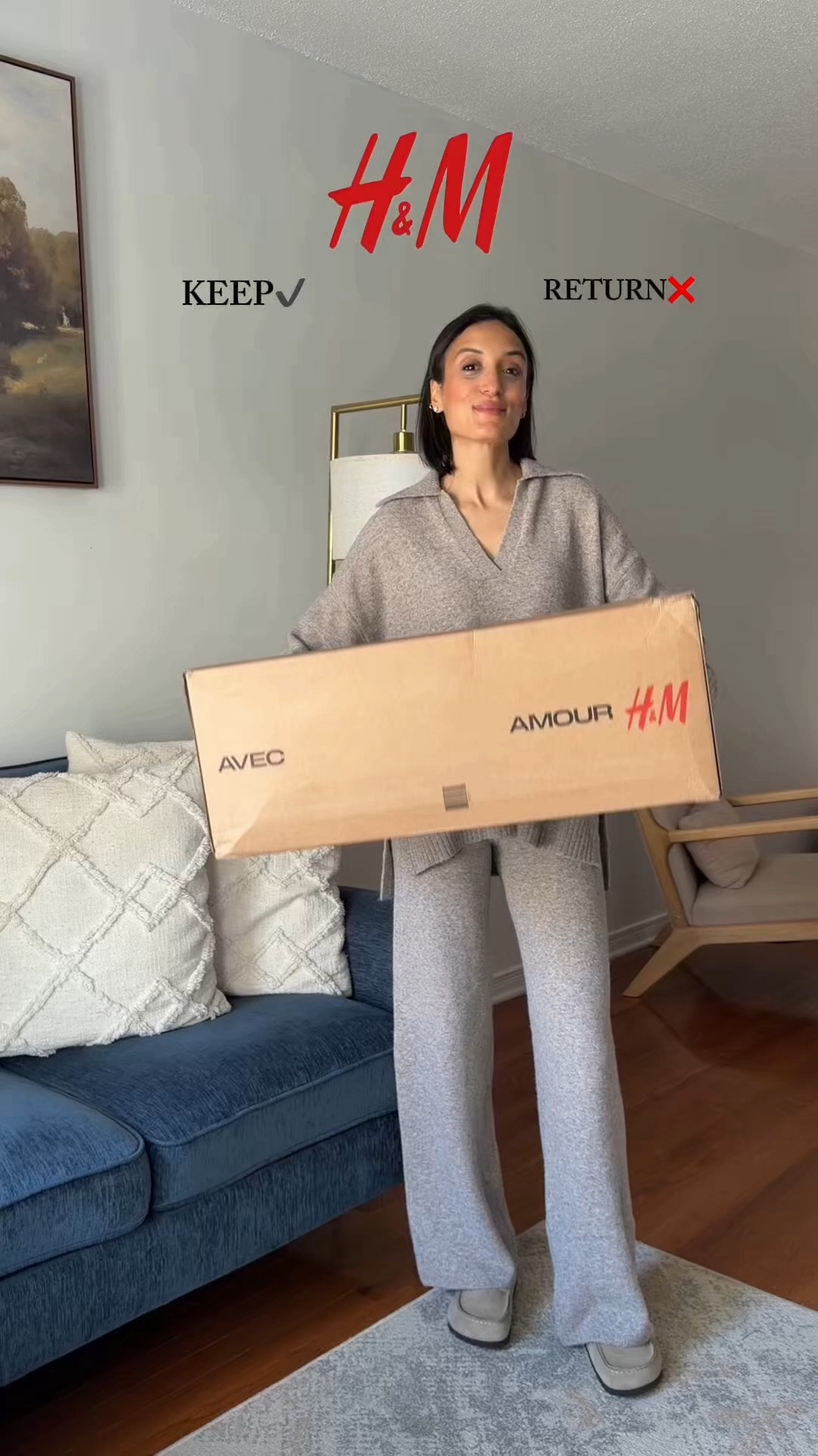 H&M try-on haul! Wearing size XS and size 2 (EU34) in jeans. I’m 5’5 for reference.

#LTKfall