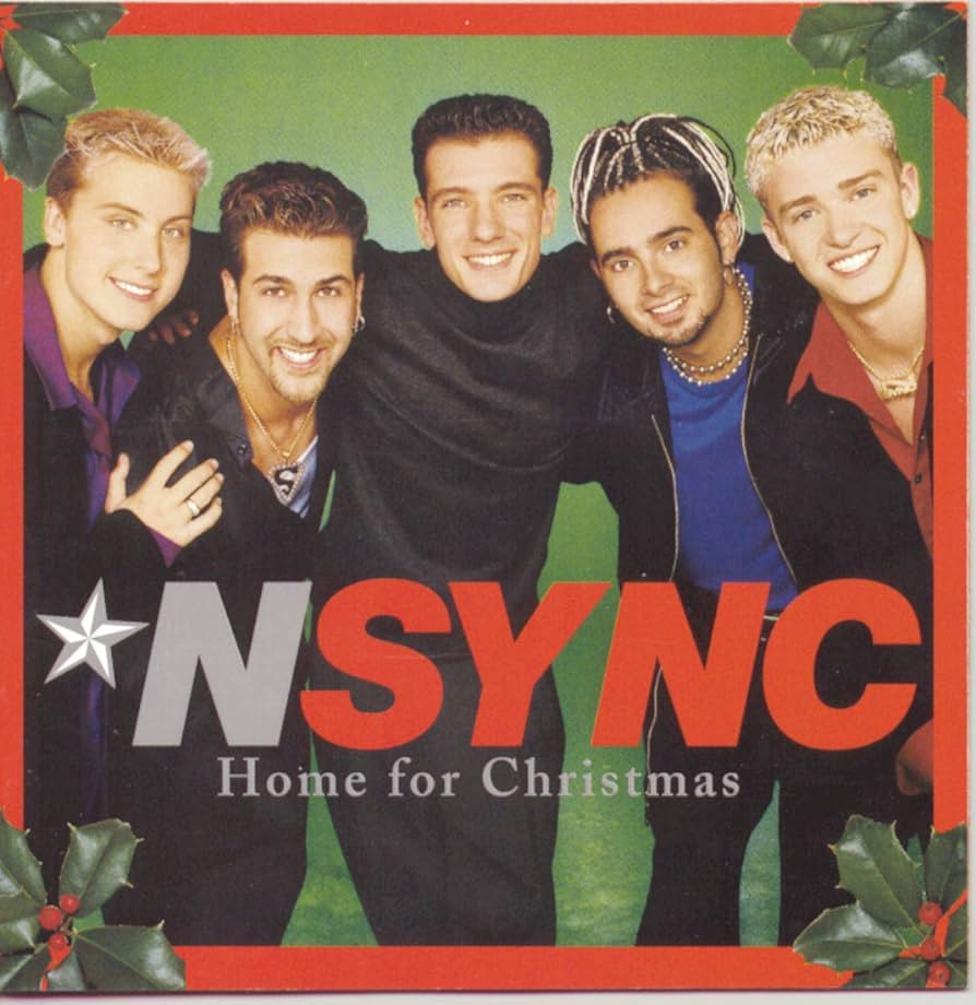 'N Sync | Amazon (US)