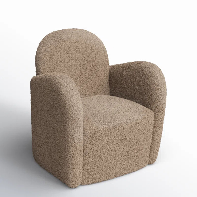 Evin Upholstered Armchair | Wayfair North America
