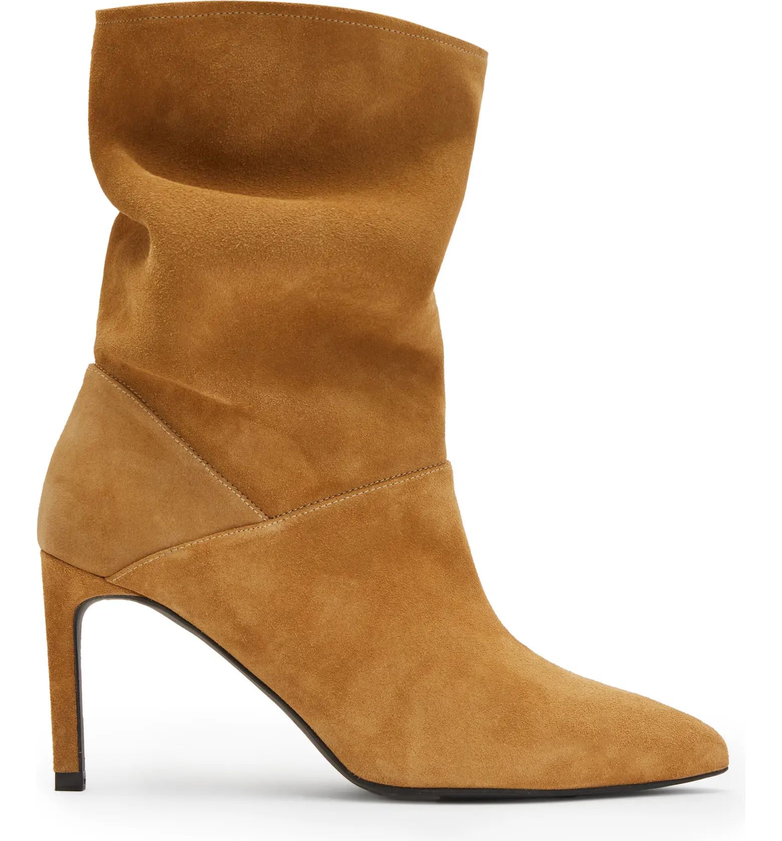 Orlana Pointed Toe BootALLSAINTS | Nordstrom