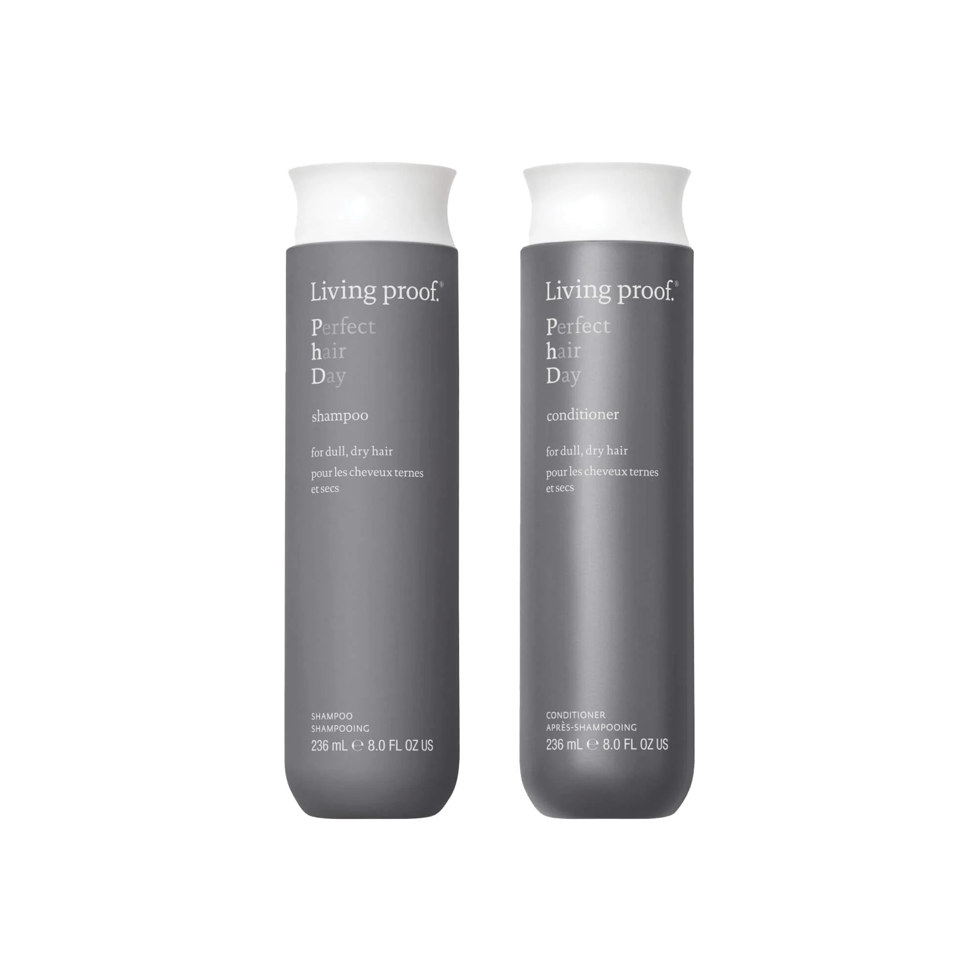 Perfect hair Day Wash Duo | Living Proof