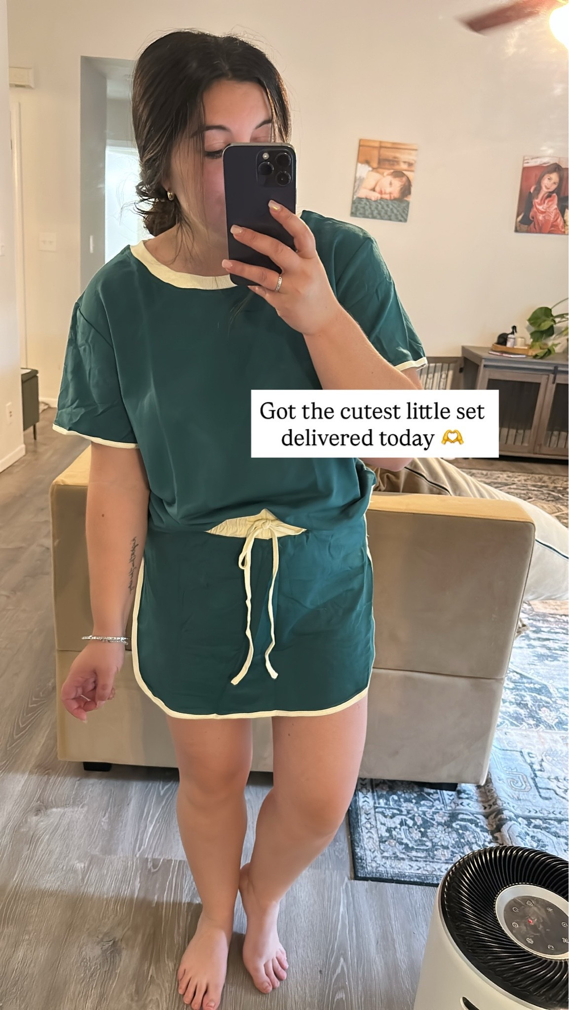 #LTKActive #LTKmomlife #LTKootd