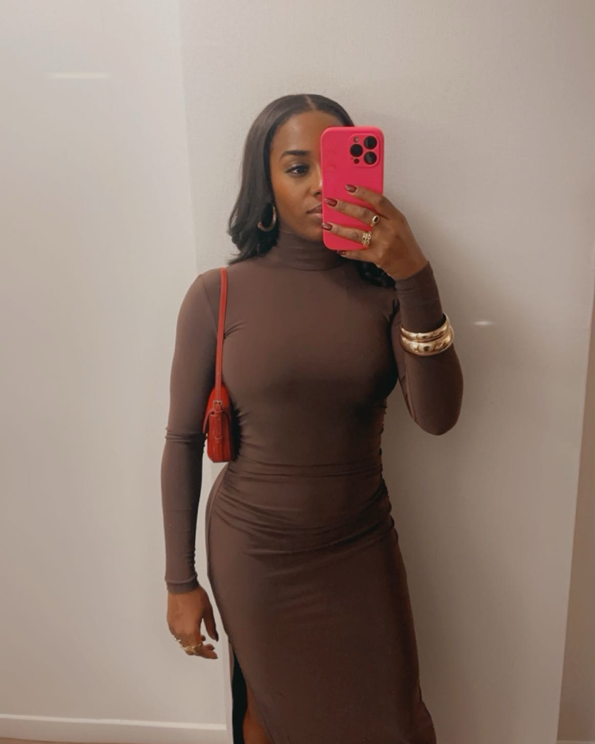 girls night or cute date night look  

#LTKParties #LTKItBag