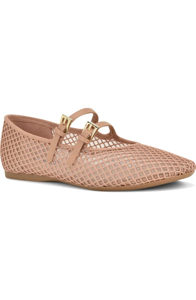 Keira Mary Jane Flat (Women) | Nordstrom