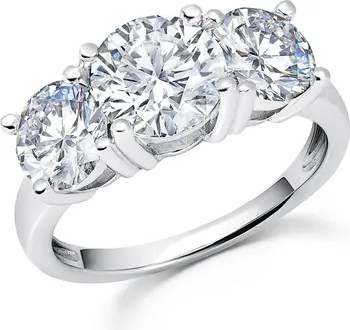 Cubic Zirconia Ring | Nordstrom