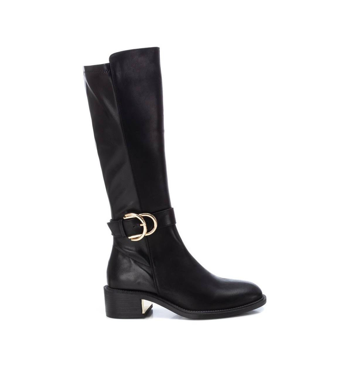 Xti Women's Casual Boots By - Black | Macy's