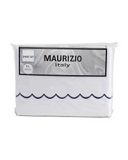 MAURIZIO ITALY | Marshalls