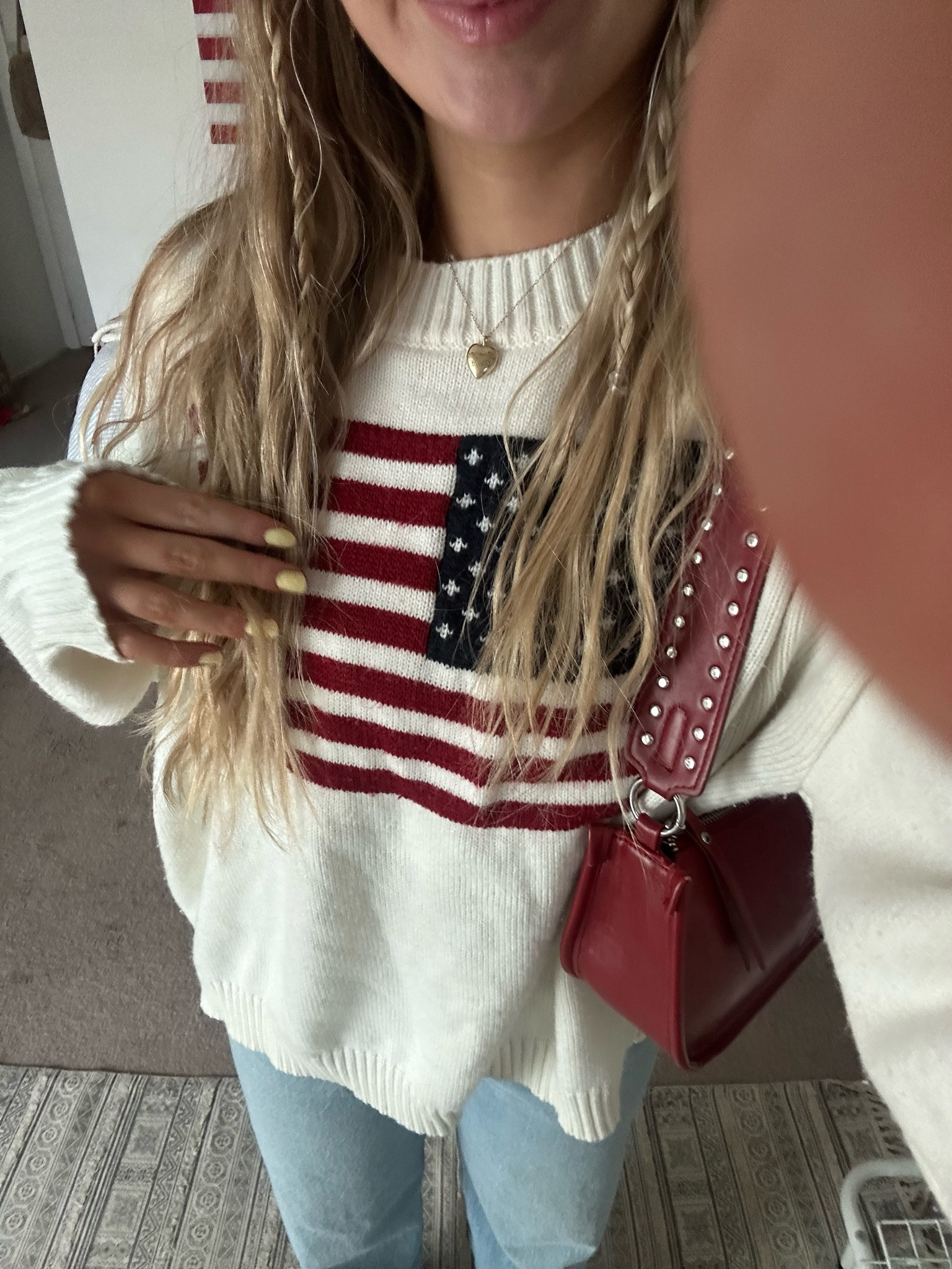 COASTAL GRANDMA ACTIVATED 🇺🇸🧸🌊🐚