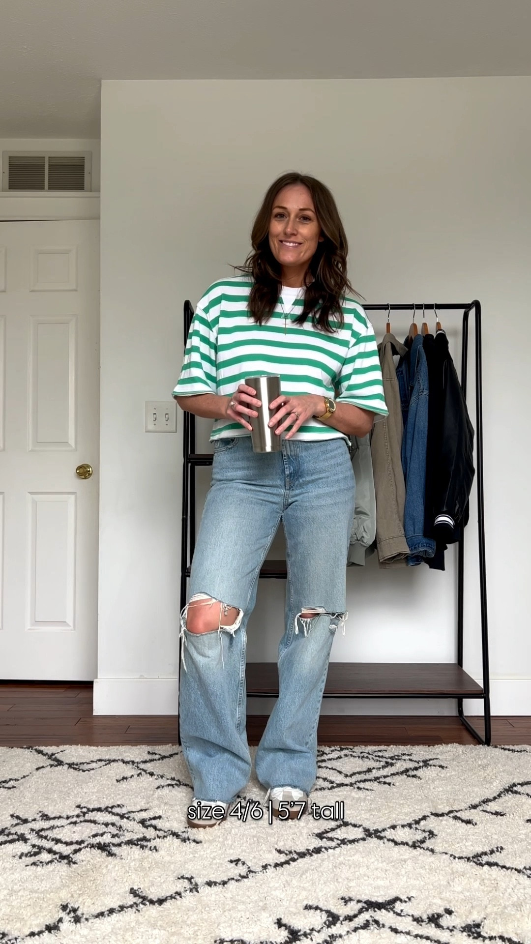 4/8/26 ✨ 

Everyday outfits. Easy outfits. Easy outfit ideas. Neutral basics. Spring outfits. Spring outfit idea. Casual outfits. Basic mom outfit. Casual outfit idea. Casual outfit. Everyday outfit. Mom outfit. Street style. Casual mom outfit. Amazon fashion. Sports mom outfits. Sports mom outfit idea.

#LTKOver40 #LTKootd #LTKgrwm