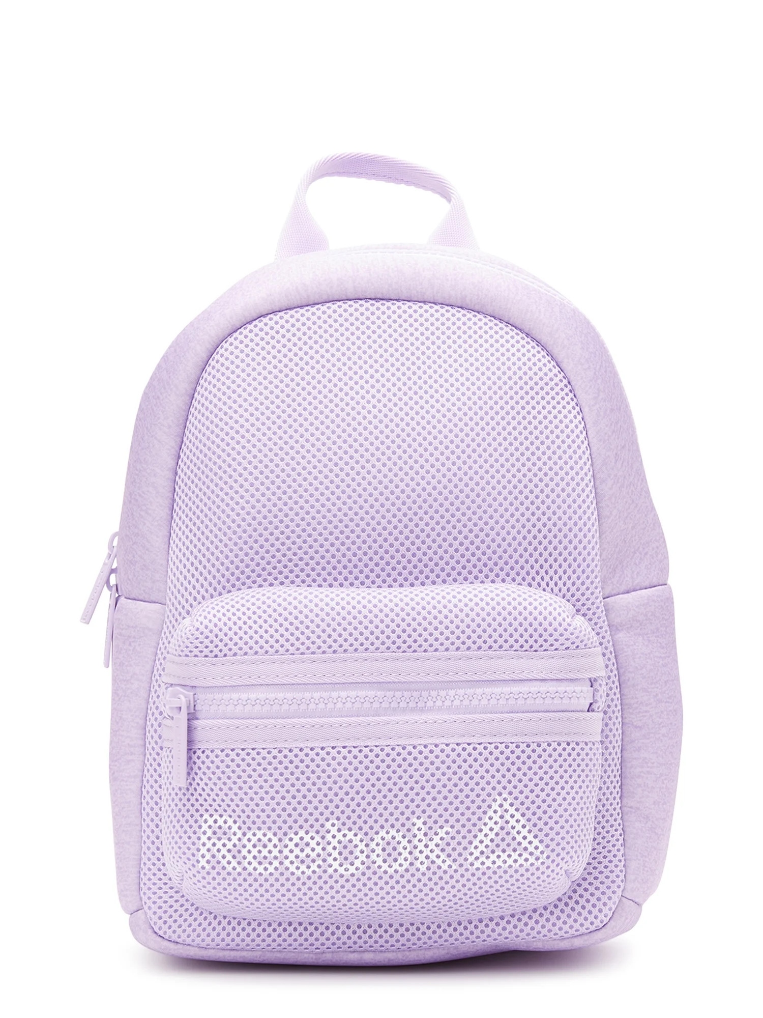Reebok Women's Evie Mini Dome Backpack Purple | Walmart (US)