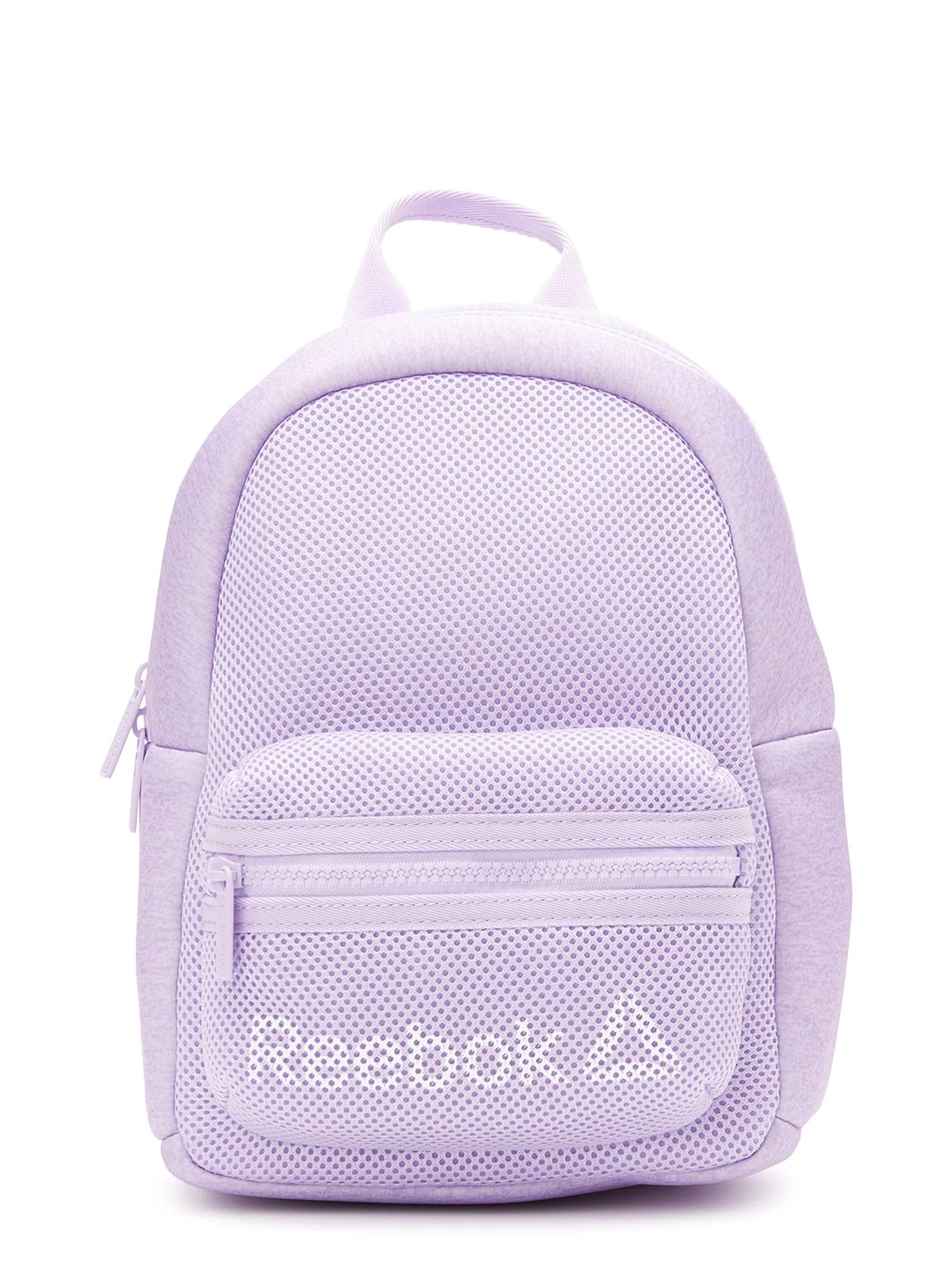 Reebok Women's Evie Mini Dome Backpack Purple | Walmart (US)