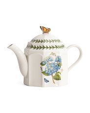 2pt Bouquet Teapot | TJ Maxx