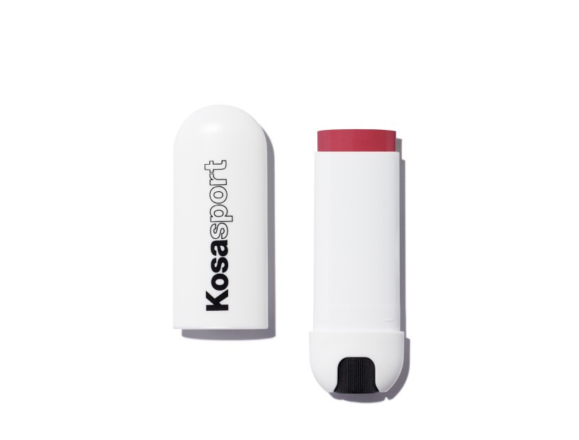 Kosas LipFuel - Rush | Violet Grey