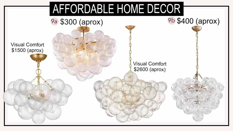 Bubble Ball Semi-Flush Mounting Ceiling Light, Talia Large Chandelier, Semi-Flush Mount Bubble Chandelier 

 

#LTKOver40 #LTKHome #LTKStyleTip