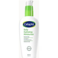 Cetaphil Daily Hydrating Moisturiser 88ml | Look Fantastic (UK)